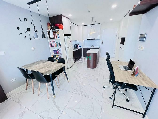 Hình ảnh Cho thuê Trang Chủ MB66.COM / Đăng Ký Tặng 66K KHẢI HOÀN 120m2, 3PN, 2WC, Full NT. Giá Nét: 15 tr/th