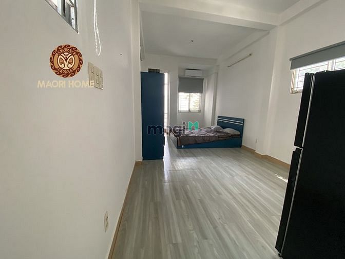Hình ảnh ☄️💥Căn Hộ Mới 100% Ngay Quận 1 Full Nội Thất+Bancol Cửa Sổ