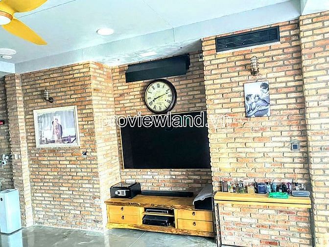Hình ảnh Cho thuê biệt thự Fideco Thảo Điền, dt 7x20m đất, 1 hầm + 5 tầng, 6PN