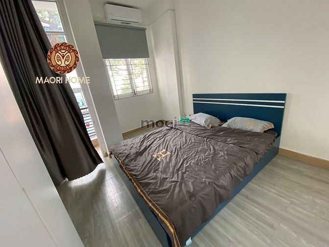 Hình ảnh ☄️💥Căn Hộ Mới 100% Ngay Quận 1 Full Nội Thất+Bancol Cửa Sổ