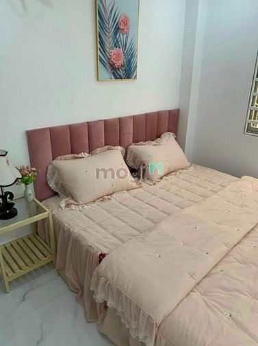Hình ảnh Bán nhà TRẦN PHÚ 1 trệt 2 lầu HẺM 6M