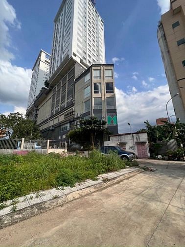 Hình ảnh Cần bán gấp lô đất ngay trung tâm Biên Hoà