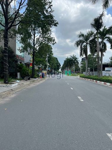 Hình ảnh Sang tay lô đất mặt tiền Luỹ Bán Bích,Hoà Thạnh,Tân Phú 64m2 2tỷ3