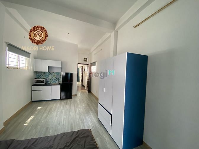Hình ảnh ☄️💥Căn Hộ Mới 100% Ngay Quận 1 Full Nội Thất+Bancol Cửa Sổ