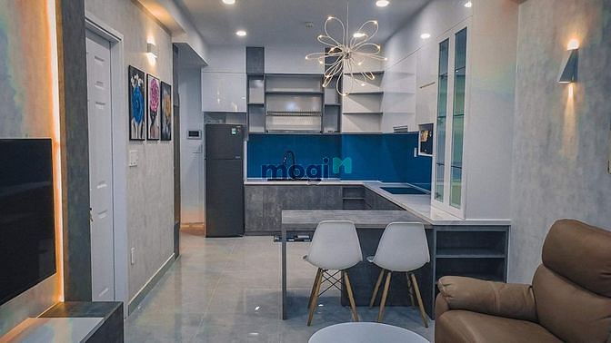 Hình ảnh Cho thuê CH Sunrise Riverside, 14 Triệu, Miễn Phí Phí Quản Lý