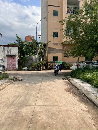 Hình ảnh Cần bán gấp lô đất ngay trung tâm Biên Hoà