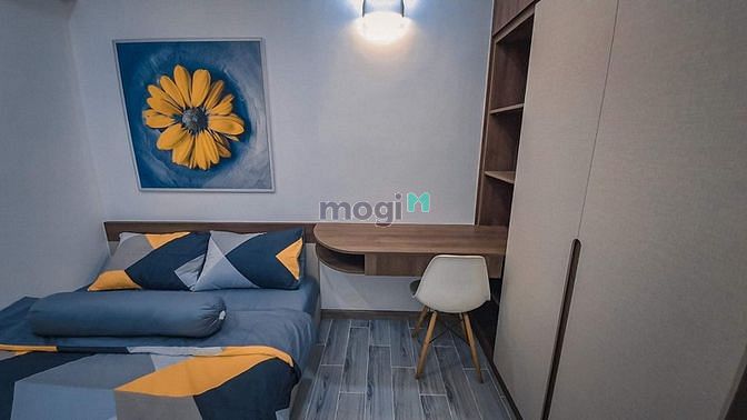 Hình ảnh Cho thuê CH Sunrise Riverside, 14 Triệu, Miễn Phí Phí Quản Lý