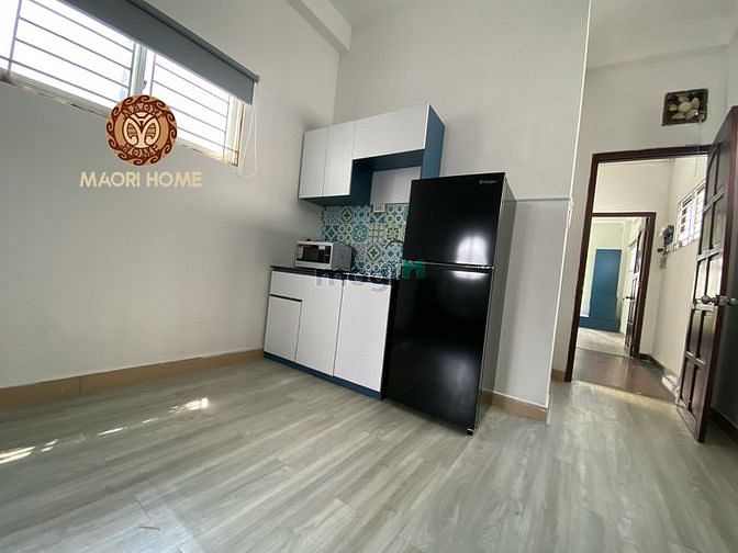 Hình ảnh ☄️💥Căn Hộ Mới 100% Ngay Quận 1 Full Nội Thất+Bancol Cửa Sổ