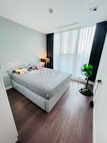 Hình ảnh Cho thuê Trang Chủ MB66.COM / Đăng Ký Tặng 66K KHẢI HOÀN 120m2, 3PN, 2WC, Full NT. Giá Nét: 15 tr/th