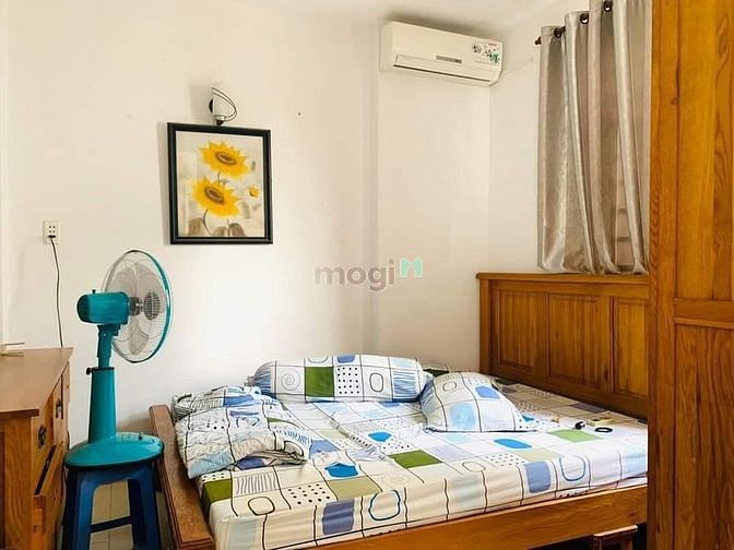 Hình ảnh QA170_ Bán nhà Bình Đông Q8 cách Q5 chỉ 5 phút 48m Giá 2.9 tỷ