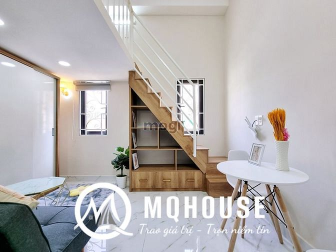 Hình ảnh Mb6623 nạp rút nhanh chóng Duplex Mới 100% gần Nguyễn Trãi_Thang máy_bảo vệ 24/7