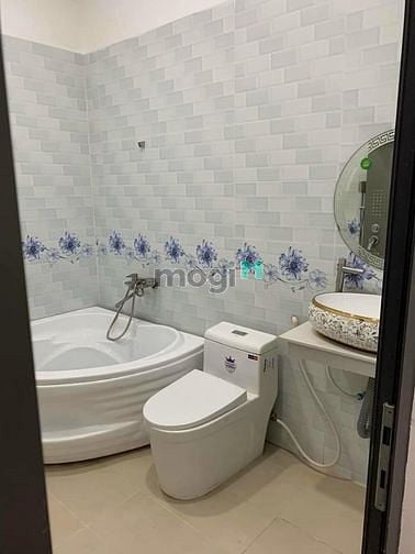 Hình ảnh QA170_ Bán nhà Bình Đông Q8 cách Q5 chỉ 5 phút 48m Giá 2.9 tỷ