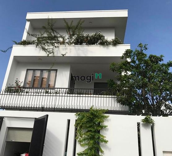 Hình ảnh BIỆT THỰ SÂN VƯỜN! Đặng Thuỳ Trâm, P13, BT 108m2
