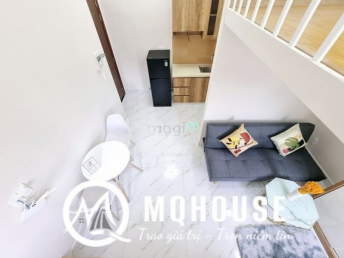 Hình ảnh Mb6623 nạp rút nhanh chóng Duplex Mới 100% gần Nguyễn Trãi_Thang máy_bảo vệ 24/7