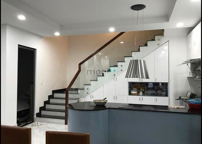 Hình ảnh BIỆT THỰ SÂN VƯỜN! Đặng Thuỳ Trâm, P13, BT 108m2