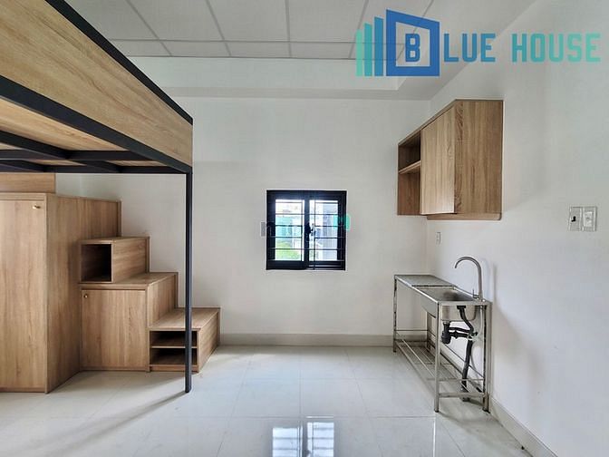 Hình ảnh ‼️ HOT ➡️ Duplex Mới 100% Chưa Sử Dụng - Tân Phú 🔹