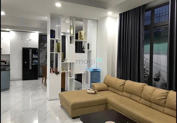 Hình ảnh BIỆT THỰ SÂN VƯỜN! Đặng Thuỳ Trâm, P13, BT 108m2
