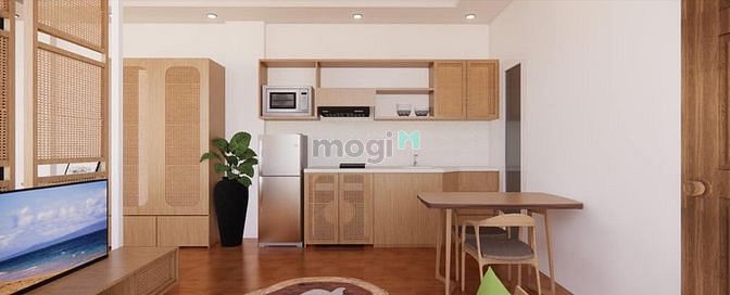 Hình ảnh Studio Ban Công_40m2 - Cô Giang - Trần Hưng Đạo - Cầu Ông Lãnh