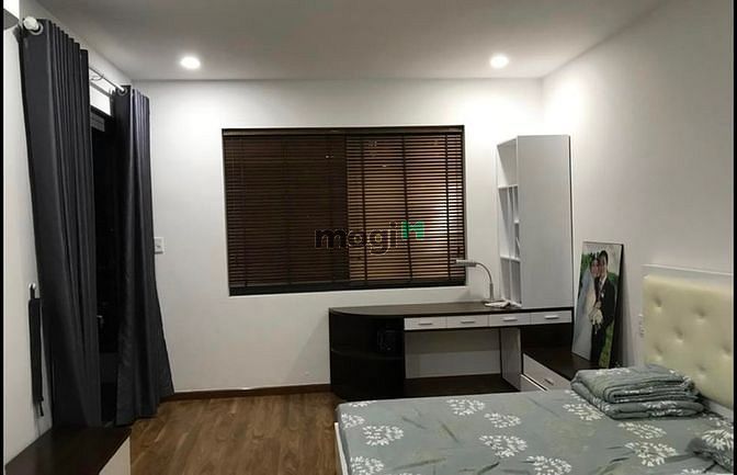 Hình ảnh BIỆT THỰ SÂN VƯỜN! Đặng Thuỳ Trâm, P13, BT 108m2