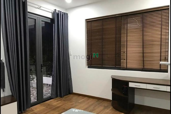 Hình ảnh BIỆT THỰ SÂN VƯỜN! Đặng Thuỳ Trâm, P13, BT 108m2