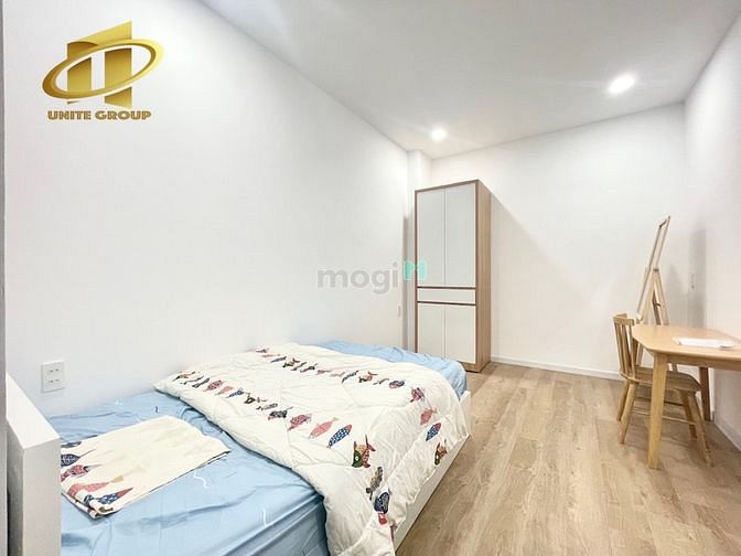 Hình ảnh Căn Hộ Cao Cấp - Có Chỗ Để Oto Quận 7