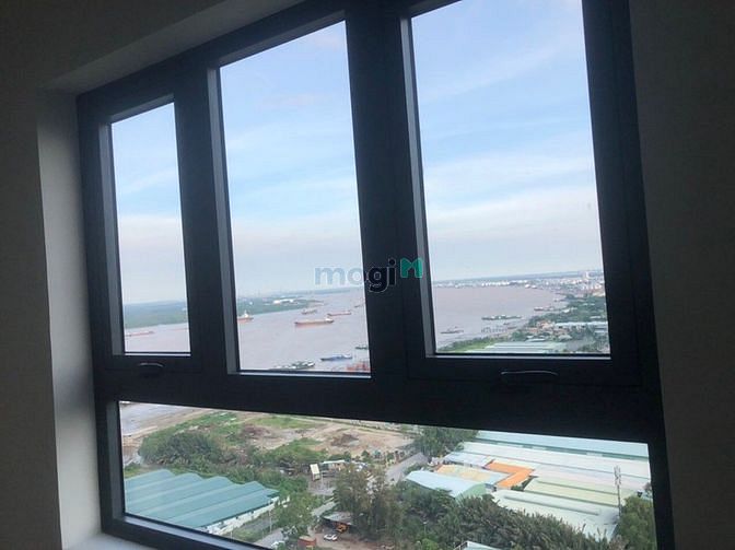 Hình ảnh Cho thuê gấp căn 2PN full nội thất