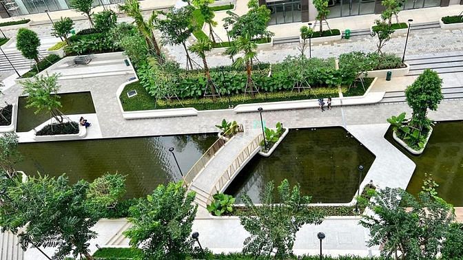 Hình ảnh Cho thuê gấp căn 2PN full nội thất