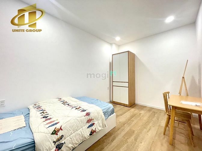 Hình ảnh Căn Hộ Cao Cấp - Có Chỗ Để Oto Quận 7
