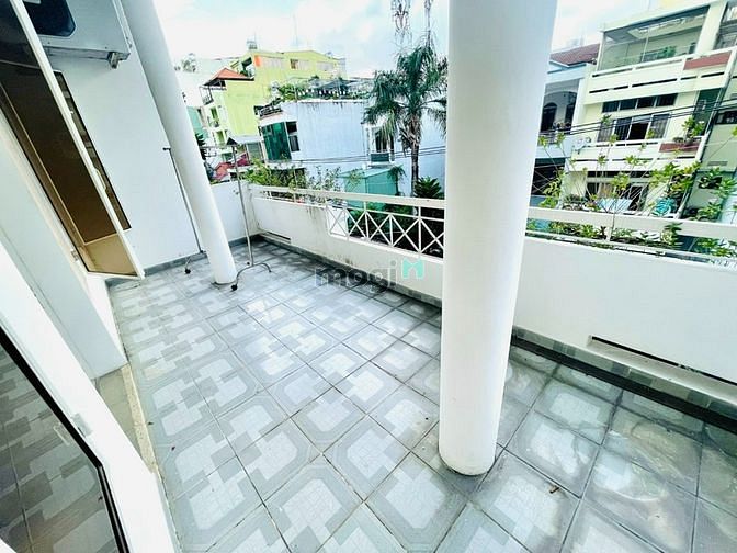 Hình ảnh Siêu Ban Công FULL NT Nguyễn Bá Tuyển Tân Bình