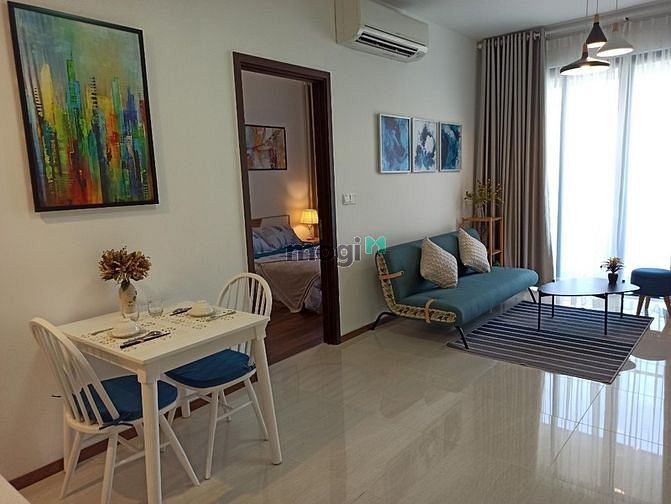 Hình ảnh Cho thuê Trang Chủ MB66.COM / Đăng Ký Tặng 66K One Varandah - 1PN - FULL NỘI THẤT - 55M2 - 13 triệu