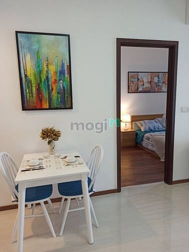 Hình ảnh Cho thuê Trang Chủ MB66.COM / Đăng Ký Tặng 66K One Varandah - 1PN - FULL NỘI THẤT - 55M2 - 13 triệu