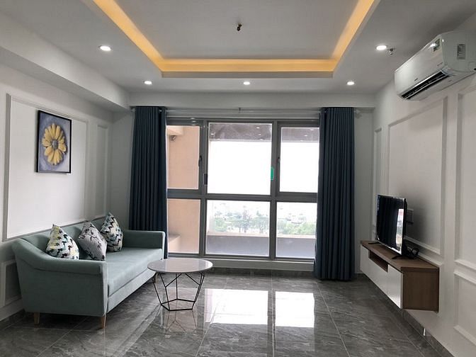 Hình ảnh Mb6623 nạp rút nhanh chóng 1pn riêng full nội thất GẦN VINCOM Tân Bình