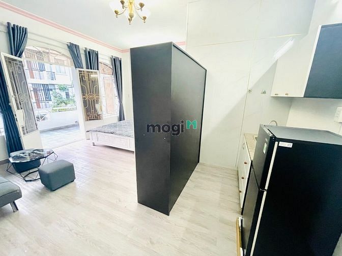 Hình ảnh Siêu Ban Công FULL NT Nguyễn Bá Tuyển Tân Bình