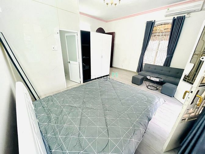 Hình ảnh Siêu Ban Công FULL NT Nguyễn Bá Tuyển Tân Bình