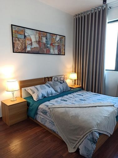Hình ảnh Cho thuê Trang Chủ MB66.COM / Đăng Ký Tặng 66K One Varandah - 1PN - FULL NỘI THẤT - 55M2 - 13 triệu