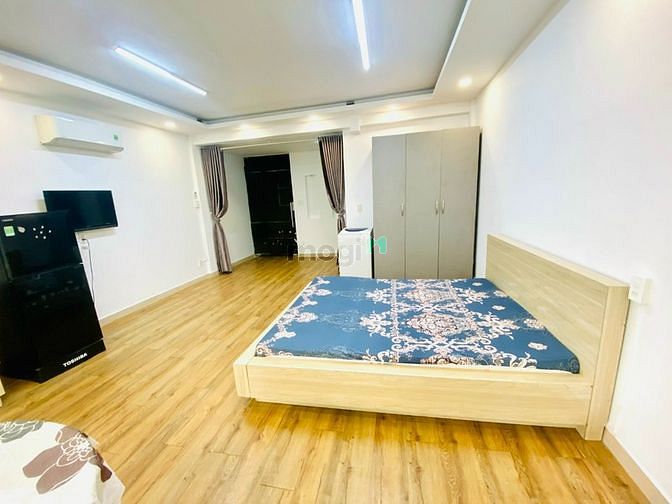 Hình ảnh STUDIO FULL NỘI THẤT Ngay Trần Trọng Cung Quận 7