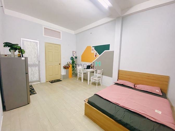 Hình ảnh 💥Studio cửa sổ Phan Đình Phùng sát Q1