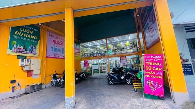Hình ảnh Mặt tiền kinh doanh Võ Duy Ninh, Bình Thạnh, 85m2 - 9 TỶ, GIÁP QUẬN 1