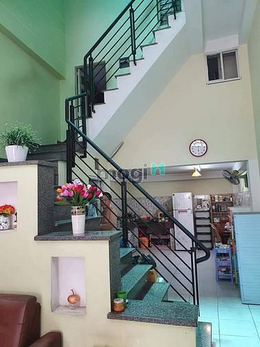 Hình ảnh Mặt tiền kinh doanh Võ Duy Ninh, Bình Thạnh, 85m2 - 9 TỶ, GIÁP QUẬN 1
