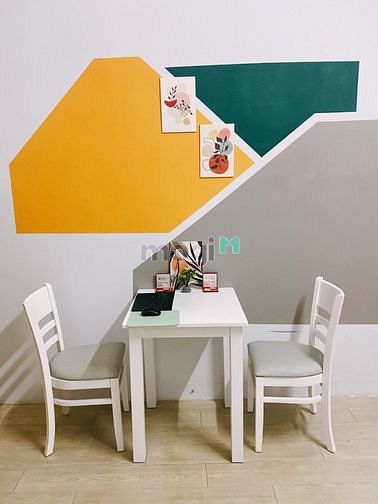 Hình ảnh 💥Studio cửa sổ Phan Đình Phùng sát Q1