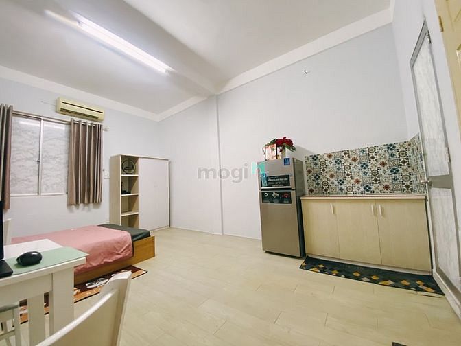 Hình ảnh 💥Studio cửa sổ Phan Đình Phùng sát Q1