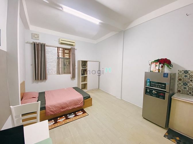 Hình ảnh 💥Studio cửa sổ Phan Đình Phùng sát Q1
