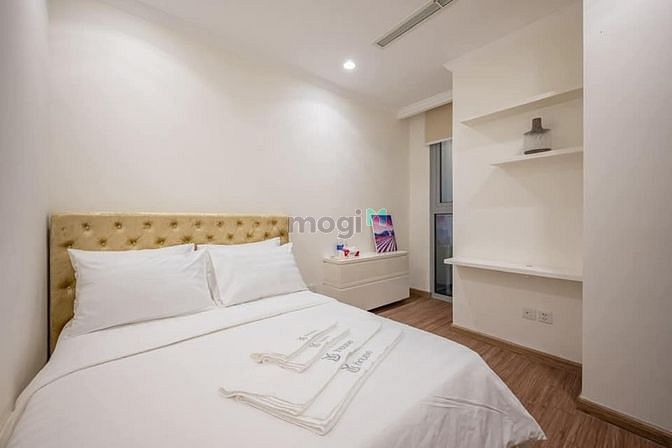 Hình ảnh Giá mềm CH Vinhomes Central Park Bình Thạnh 1tỷ69 87m2 2PN