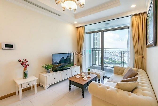 Hình ảnh Giá mềm CH Vinhomes Central Park Bình Thạnh 1tỷ69 87m2 2PN