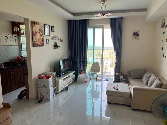 Hình ảnh cần bán Trang Chủ MB66.COM / Đăng Ký Tặng 66K The Krista view sông giá 3.3tỷ
