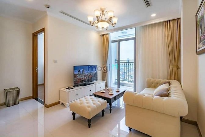 Hình ảnh Giá mềm CH Vinhomes Central Park Bình Thạnh 1tỷ69 87m2 2PN