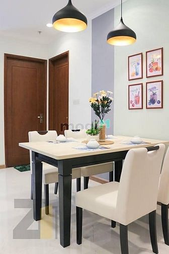 Hình ảnh Giá mềm CH Vinhomes Central Park Bình Thạnh 1tỷ69 87m2 2PN
