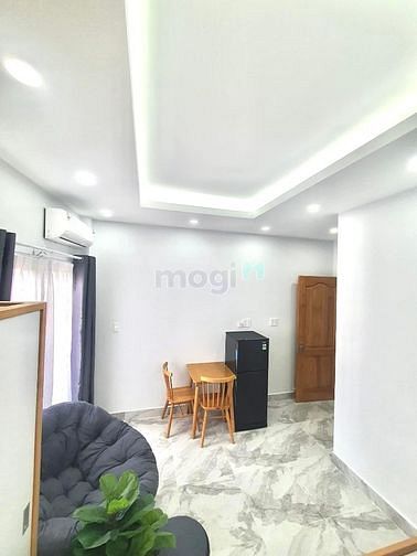 Hình ảnh Căn Hộ Studio Ban Công - Bếp riêng - Full Nội Thất - Đường Chu Văn An