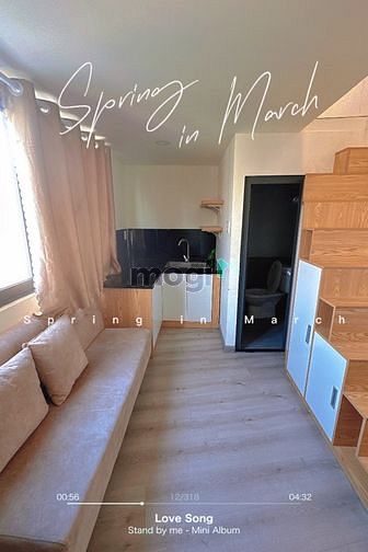 Hình ảnh Cho thuê Trang Chủ MB66.COM / Đăng Ký Tặng 66K duplex mới full nội thất Q4