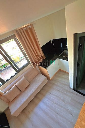 Hình ảnh Cho thuê Trang Chủ MB66.COM / Đăng Ký Tặng 66K duplex mới full nội thất Q4